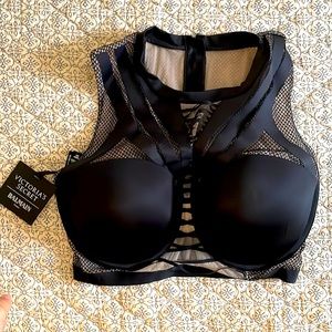 BALMAIN loves VS 34DDD